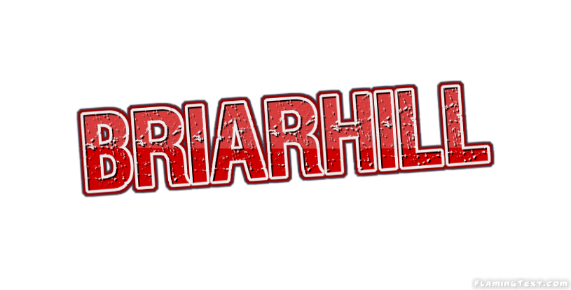 Briarhill город