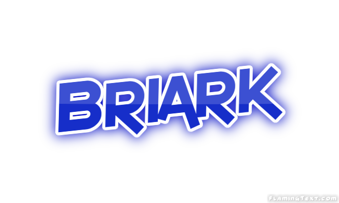 Briark 市