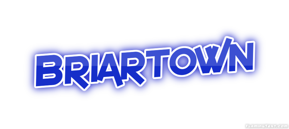 Briartown Stadt