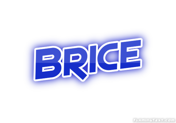 Brice Ville