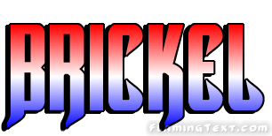 Brickel 市