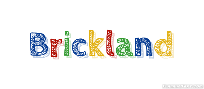 Brickland مدينة