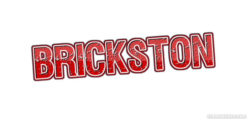 Brickston Stadt