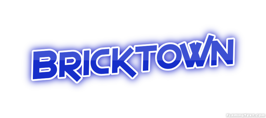 Bricktown مدينة