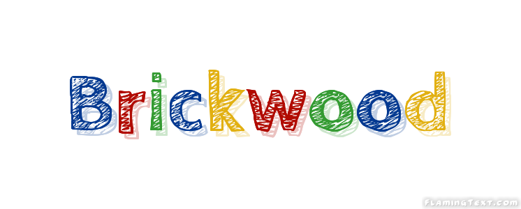 Brickwood город