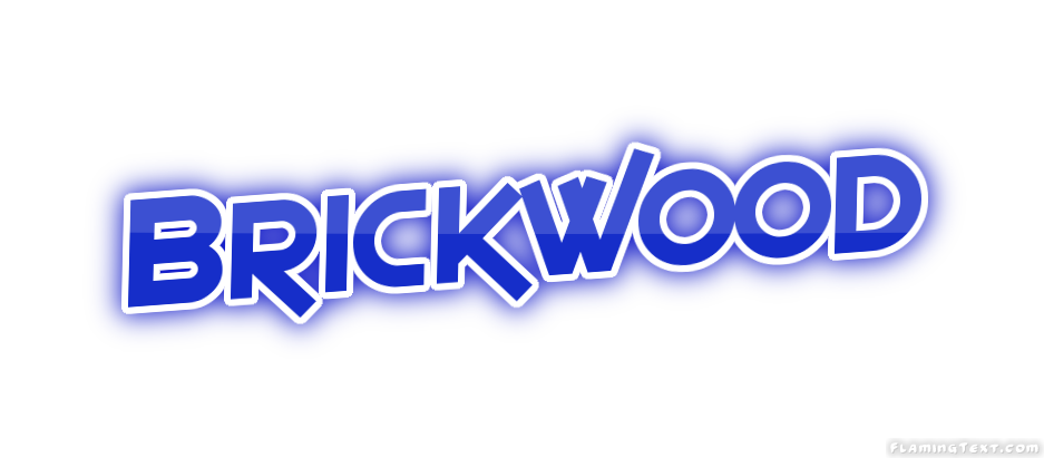 Brickwood 市