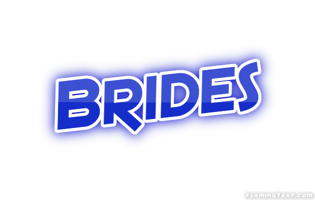 Brides 市