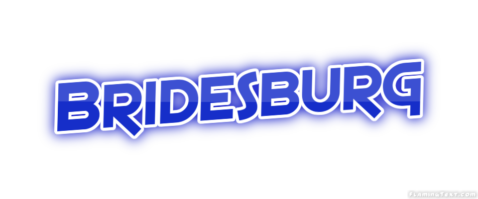 Bridesburg 市