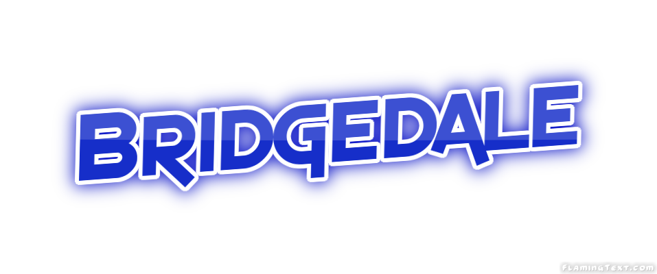 Bridgedale город