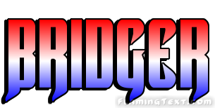 Bridger город