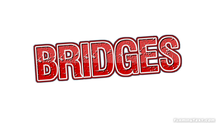 Bridges город