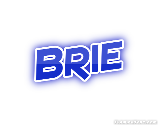 Brie Cidade