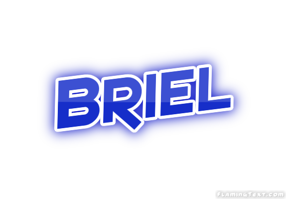 Briel Ville
