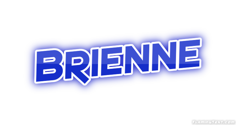 Brienne Ville
