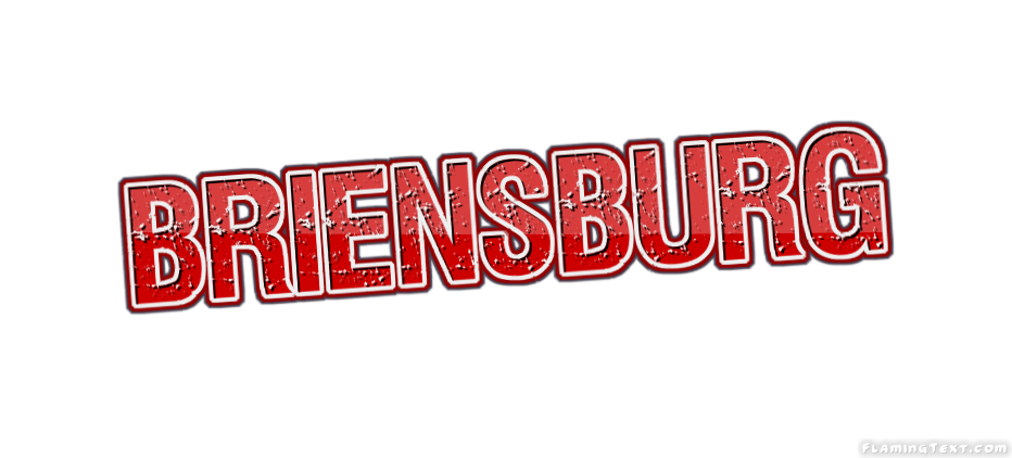 Briensburg город