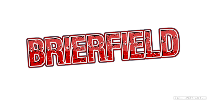 Brierfield 市