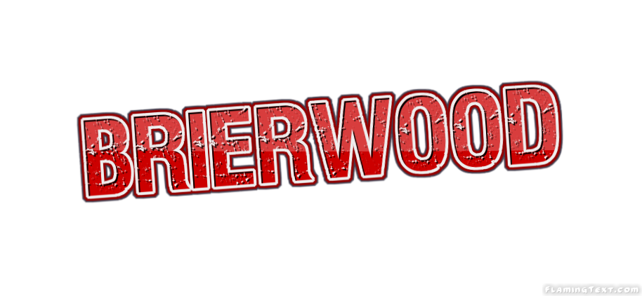 Brierwood 市