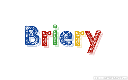 Briery 市