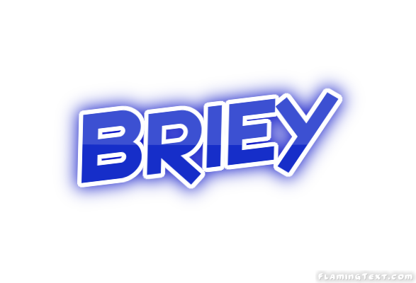 Briey Ville