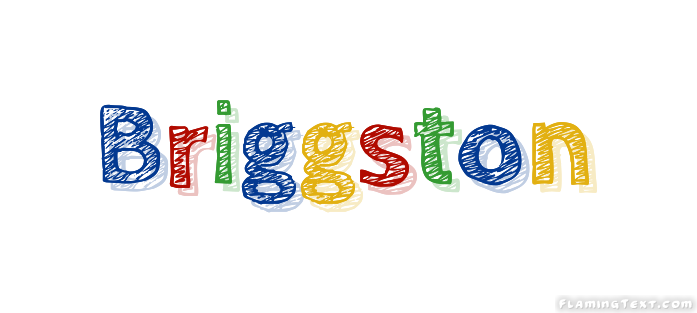 Briggston Stadt