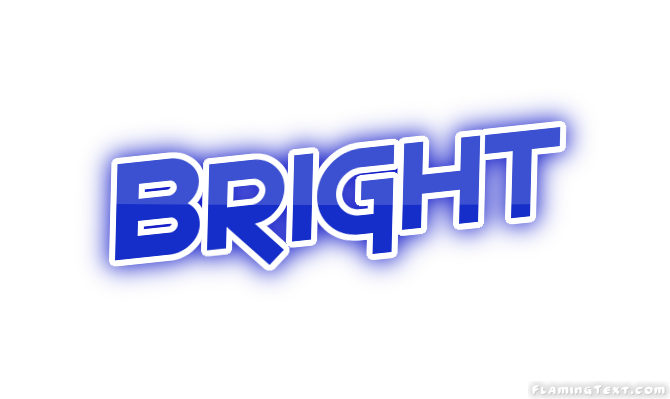 Bright stars logo Royalty Free Vector Image - VectorStock