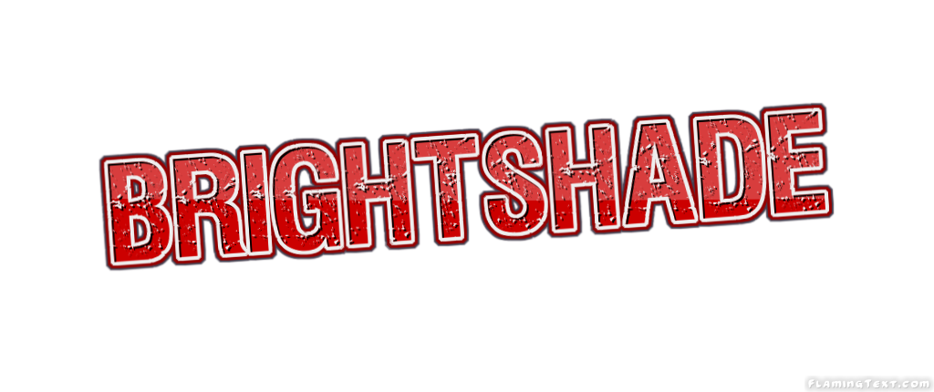 Brightshade مدينة