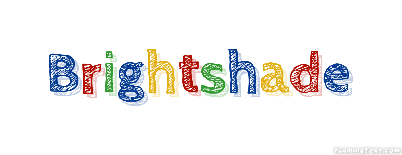 Brightshade مدينة