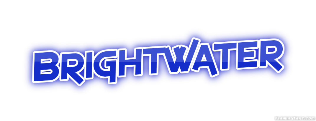 Brightwater مدينة