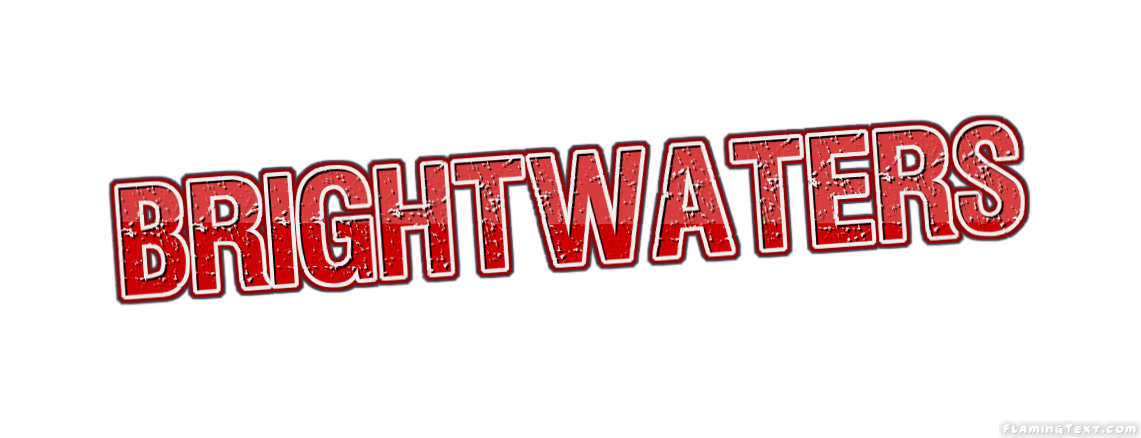 Brightwaters 市