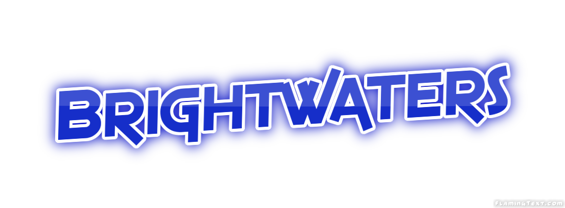 Brightwaters 市