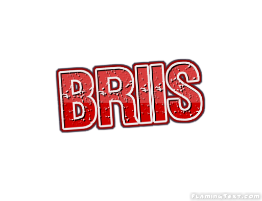 Briis город
