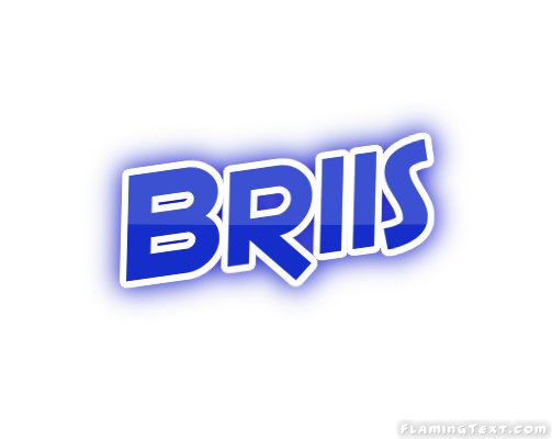 Briis 市