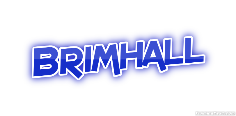 Brimhall مدينة