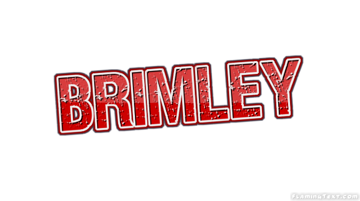 Brimley Stadt
