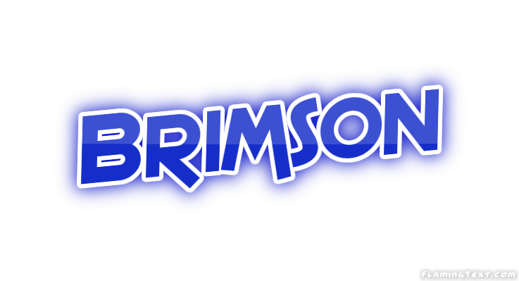 Brimson город