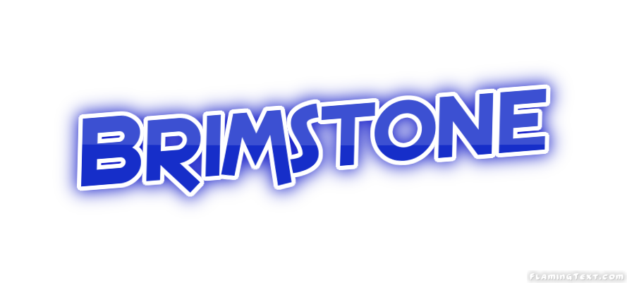 Brimstone City