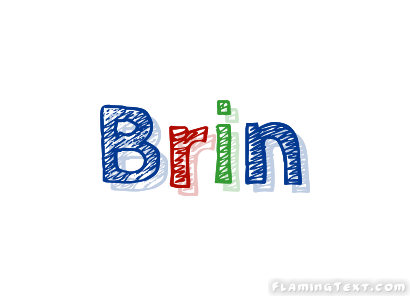 Brin 市