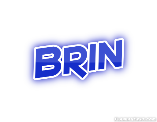 Brin Ville