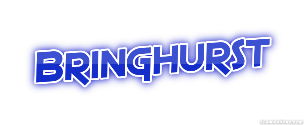 Bringhurst город