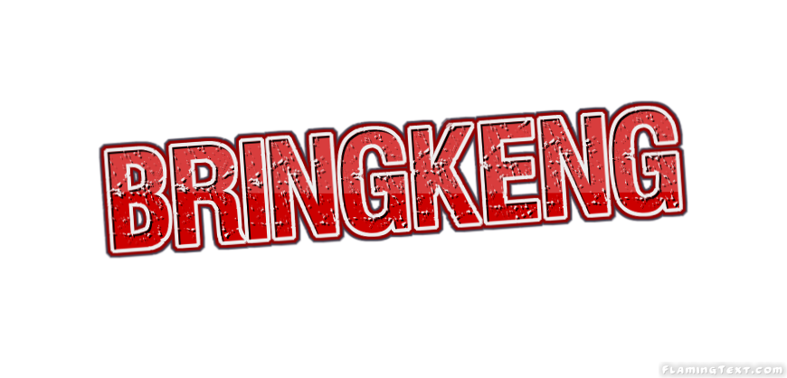 Bringkeng مدينة