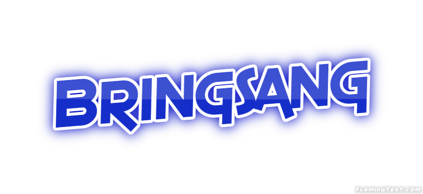 Bringsang City