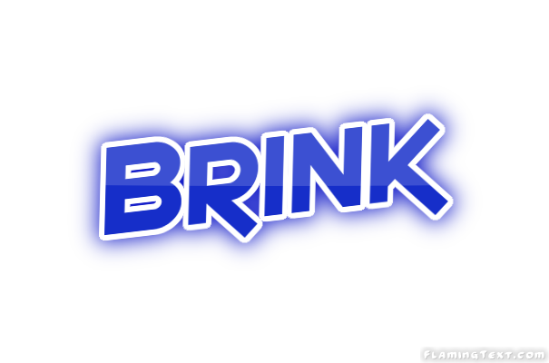 Brink 市