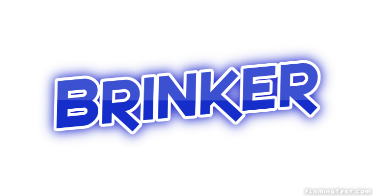 Brinker 市