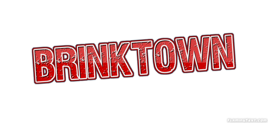 Brinktown Cidade