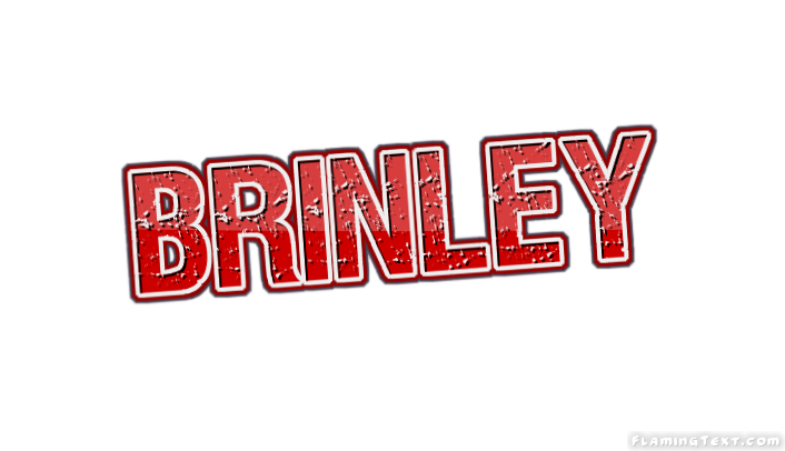 Brinley مدينة