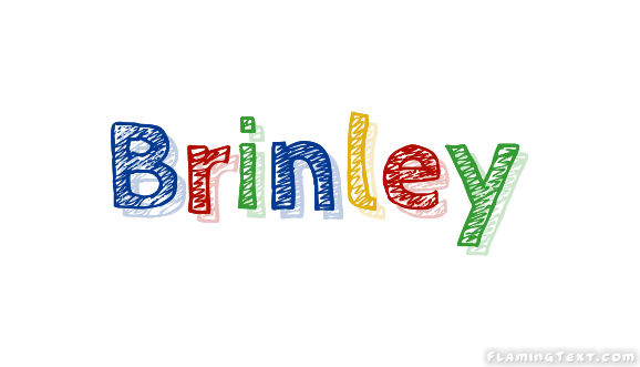 Brinley Cidade