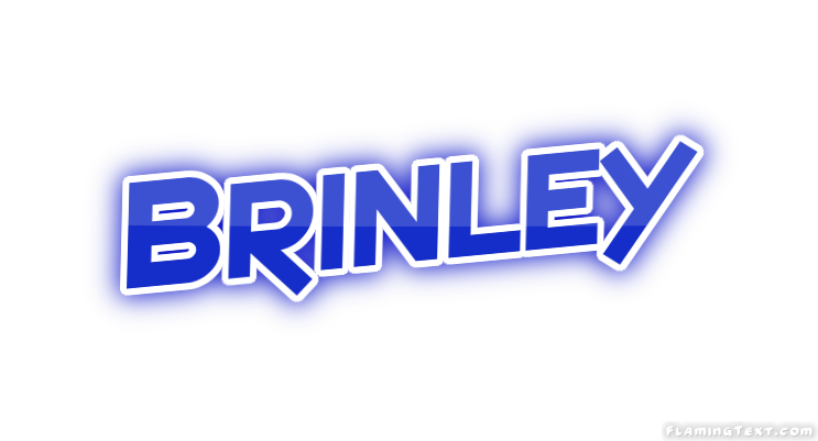 Brinley Stadt
