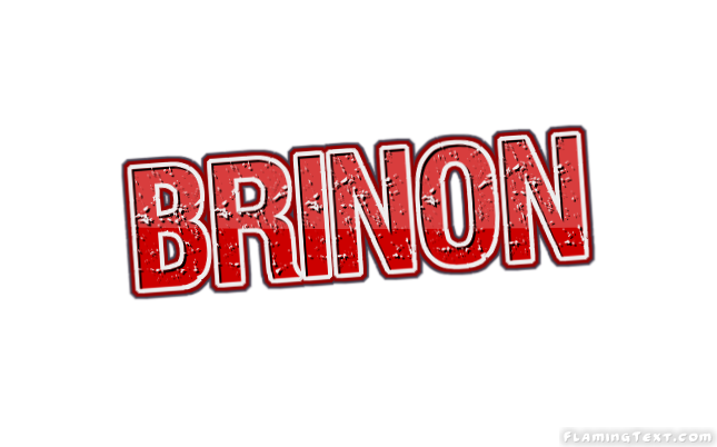 Brinon 市