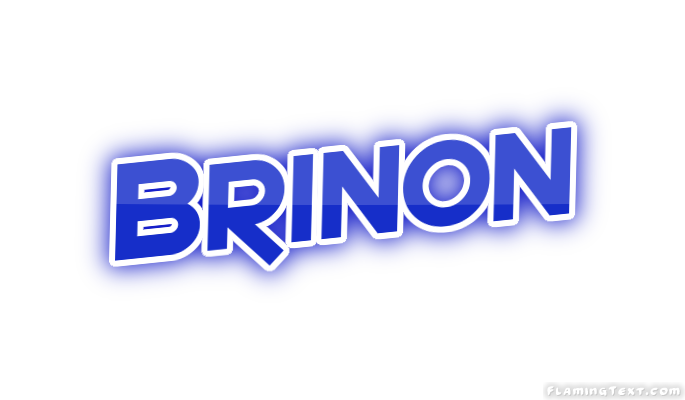 Brinon City