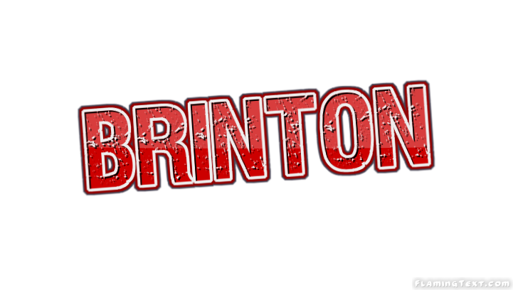 Brinton City